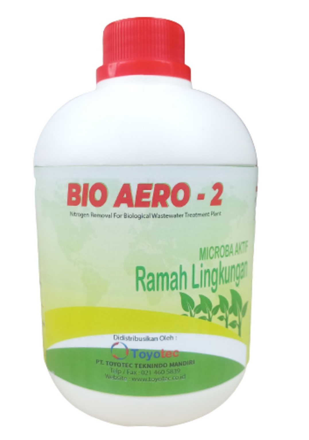Bio Aero-2 - 1