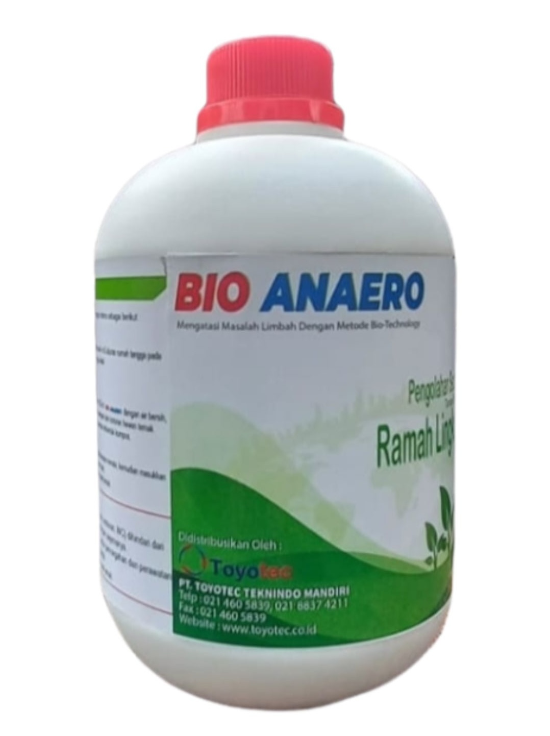 Bio Anaero - 1